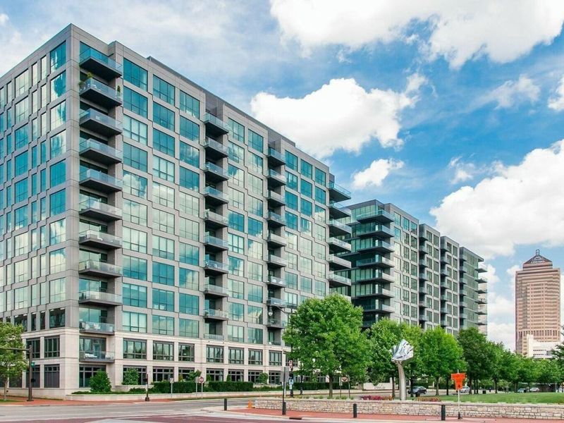 250 W Spring Street , Unit 713, Columbus, OH 43215 Photo 23