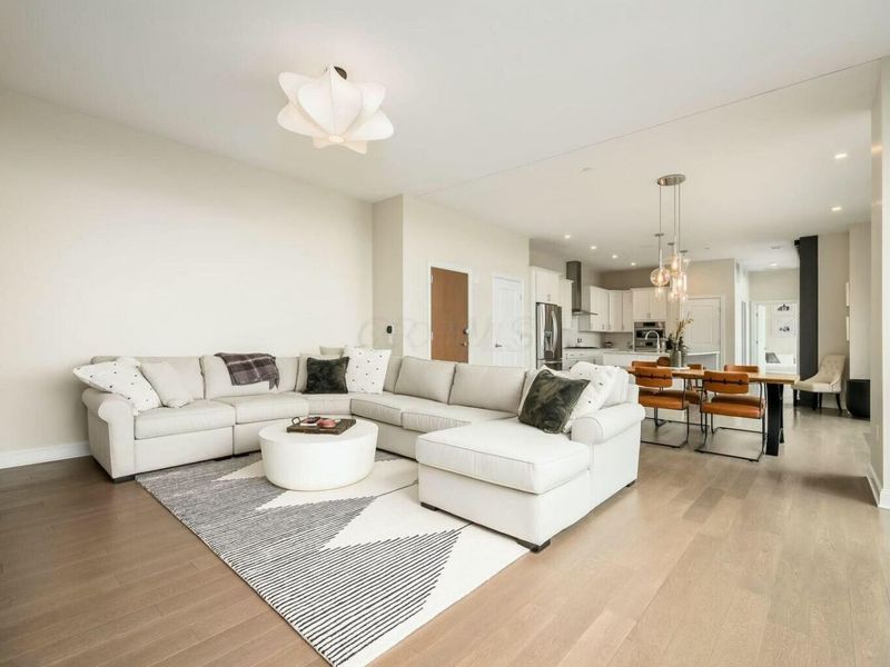 250 W Spring Street , Unit 713, Columbus, OH 43215 Photo 3