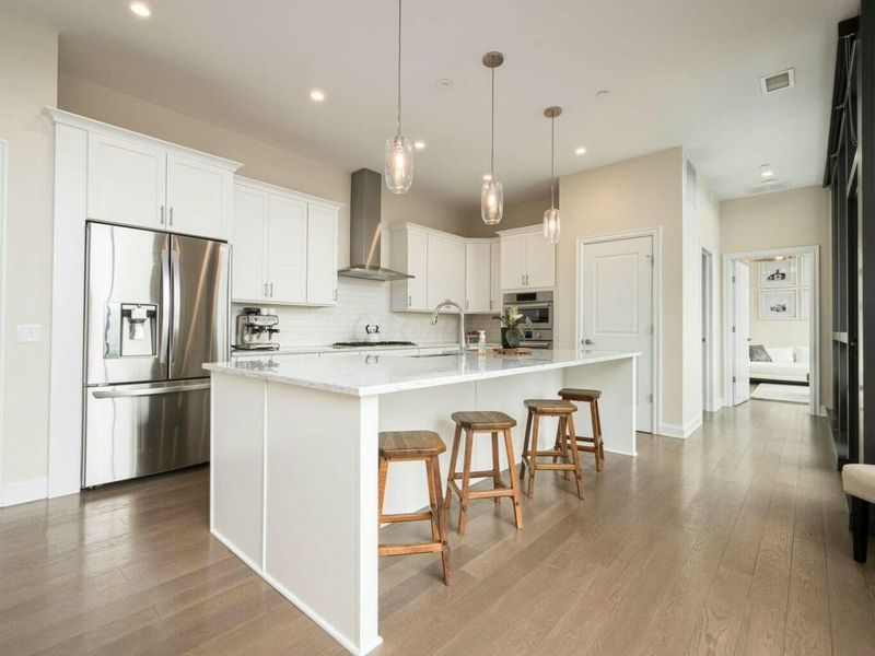 250 W Spring Street , Unit 713, Columbus, OH 43215 Photo 4