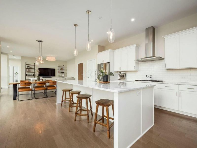 250 W Spring Street , Unit 713, Columbus, OH 43215 Photo 6