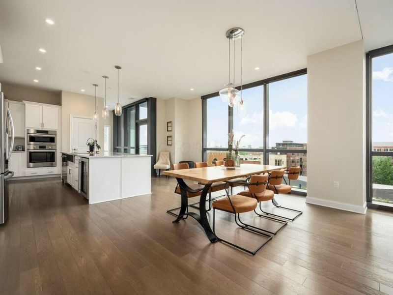 250 W Spring Street , Unit 713, Columbus, OH 43215 Photo 9