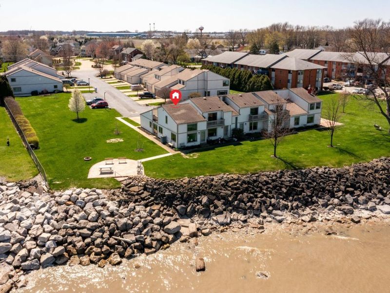 1371 W Cleveland Road, Unit E, Huron, OH 44839 Photo 7