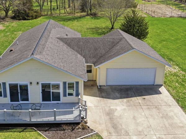 4668 Panorama Drive, Panora, IA 50216