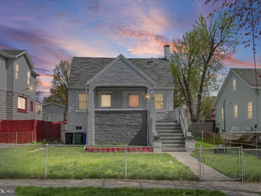 2910 Berwick Avenue, Baltimore, MD 21234 Main Photo