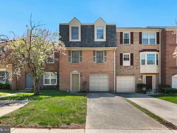 5 SONATA COURT, SILVER SPRING, MD 20901
