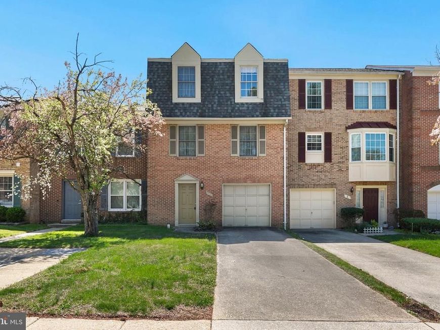 5 Sonata Court, Silver Spring, MD 20901 Main Photo