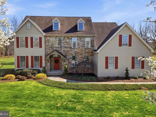 1101 WINCHESTER COURT, POTTSTOWN, PA 19465