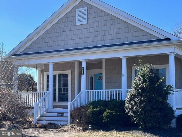 24930 CROOKED STICK WAY , MILLSBORO, DE 19966