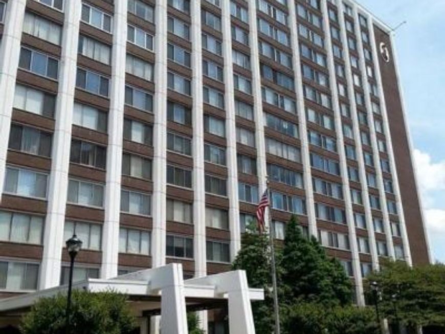 11801 Rockville Pike, Unit 802, Rockville, MD 20852 Main Photo