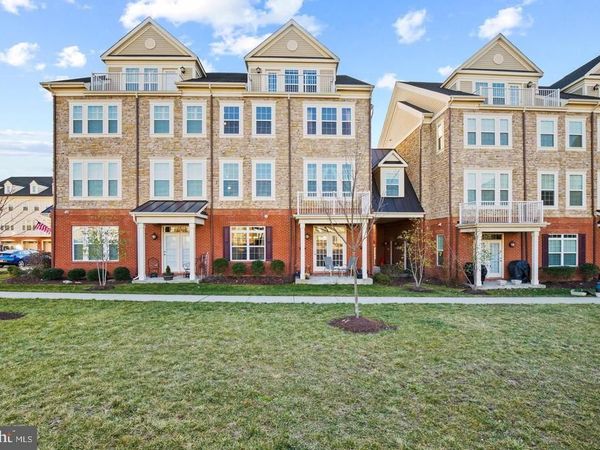 42592 SUNSET RIDGE SQUARE, ASHBURN, VA 20148