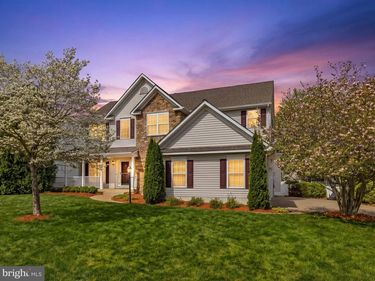 700 LANCREL ROAD, WARRENTON, VA 20186