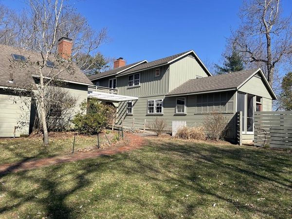 45 Old Cove Rd, Duxbury, MA 02332