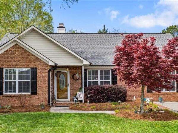 2031 Saponi Village Court, Winston-Salem, NC 27127