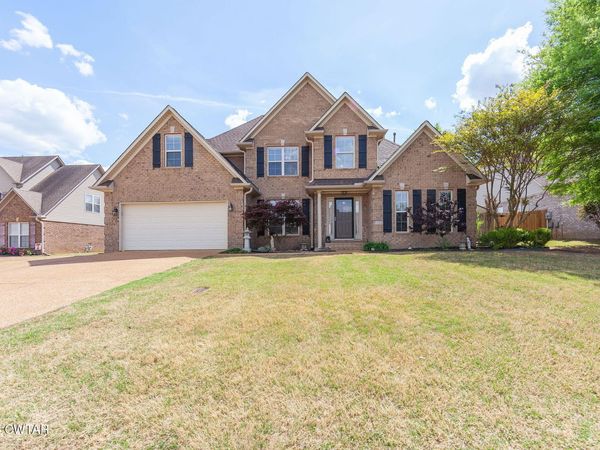 114 Shadow Creek Lane , Medina, TN 38355