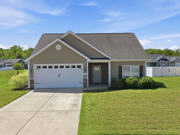 176 Springtide Dr. , Conway, SC 29527