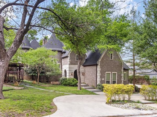 14907 Lake Forest Drive, Addison, TX 75254