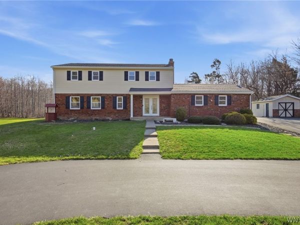 7033 Derby Road, Derby, NY 14047