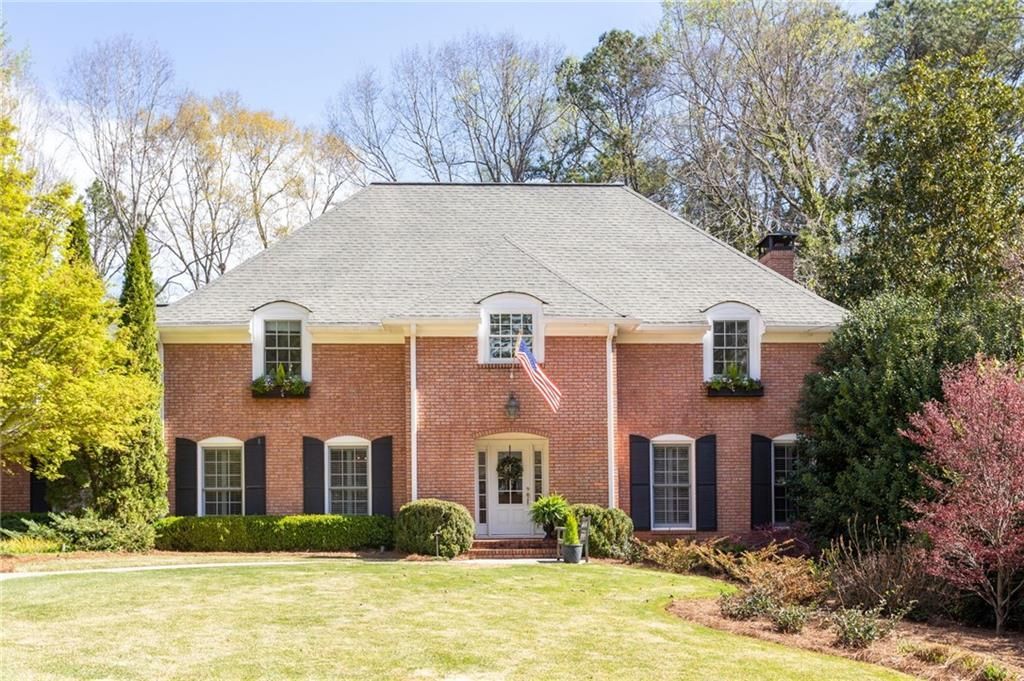 6225 Old Hickory Point, Atlanta, GA 30328 Main Photo
