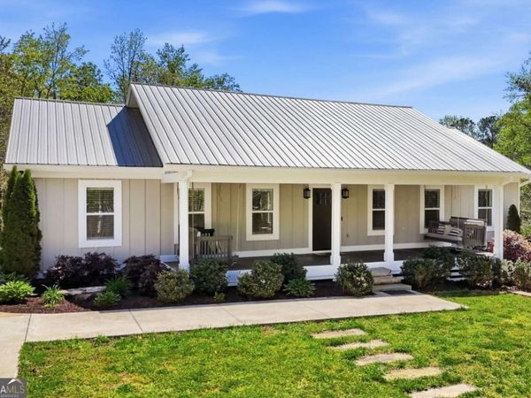 3060 Cherry Grove Road, Ball Ground, GA 30107