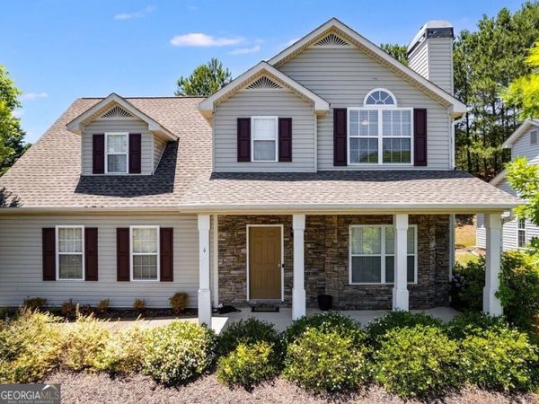 101 Providence Road, Dallas, GA 30157