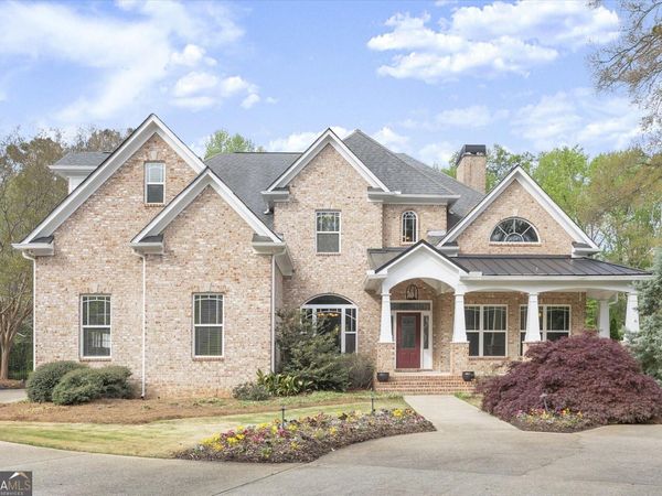 390 Chaffin Road, Roswell, GA 30075