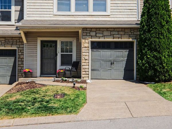 115 Stonecrest Drive , Nashville, TN 37209