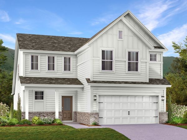 447 Lacewing Lane, Clarksville, TN 37043