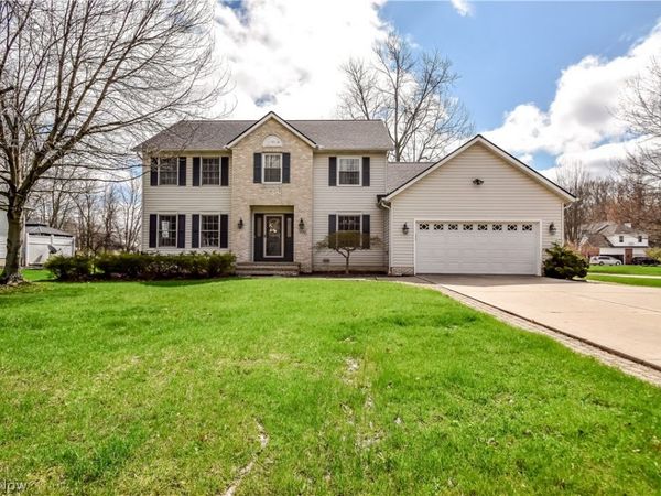 7052 Cornell Lane , Mentor, OH 44060