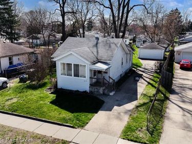 26737 Brush Street, Madison Heights, MI 48071