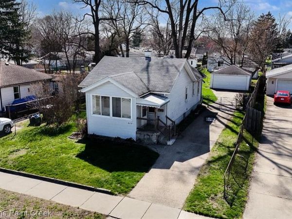26737 Brush Street, Madison Heights, MI 48071