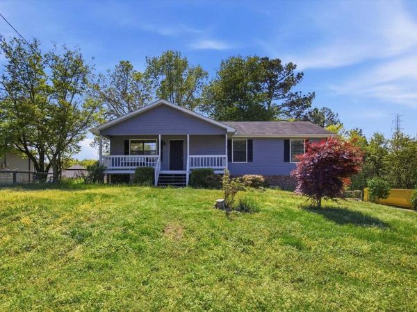 6814 Savannah Estates Drive, Harrison, TN 37341