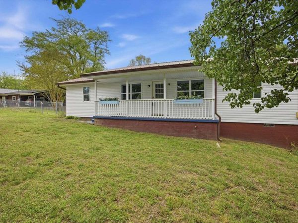 140 Bryant Avenue, LaFayette, GA 30728