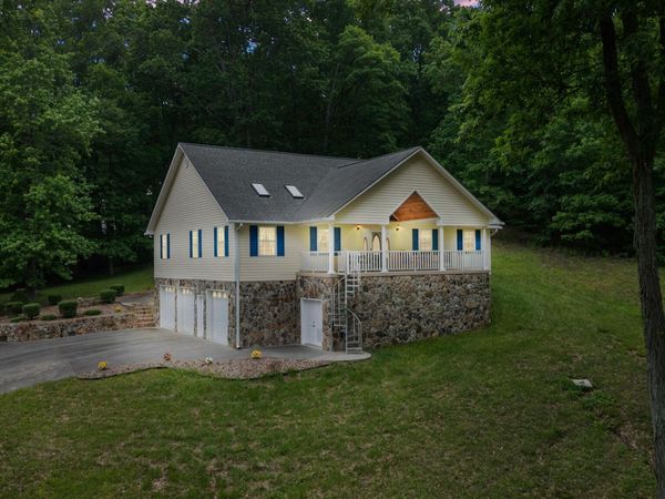 681 Pinhook Road , Calhoun, TN 37309