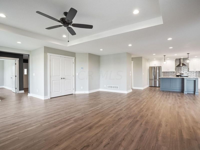 124 Willows End, Bellefontaine, OH 43311 Photo 10