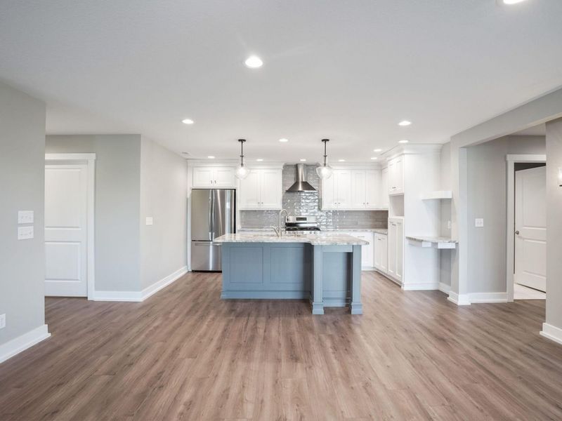 124 Willows End, Bellefontaine, OH 43311 Photo 11