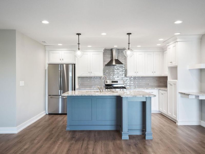 124 Willows End, Bellefontaine, OH 43311 Photo 12