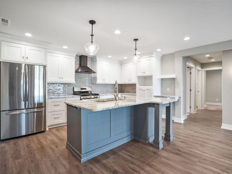 124 Willows End, Bellefontaine, OH 43311 Photo 13