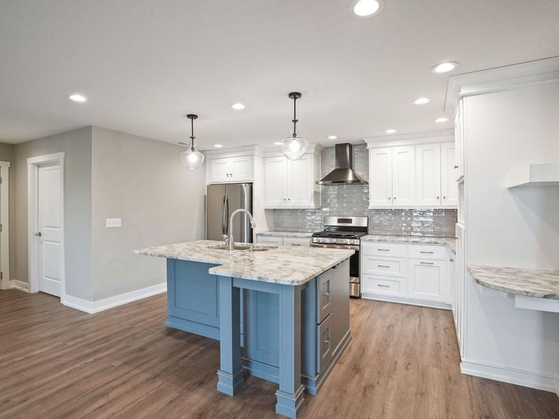 124 Willows End, Bellefontaine, OH 43311 Photo 14