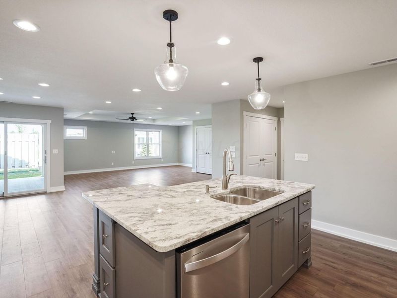 124 Willows End, Bellefontaine, OH 43311 Photo 19