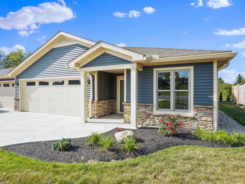 124 Willows End, Bellefontaine, OH 43311 Photo 2