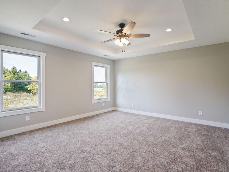 124 Willows End, Bellefontaine, OH 43311 Photo 25