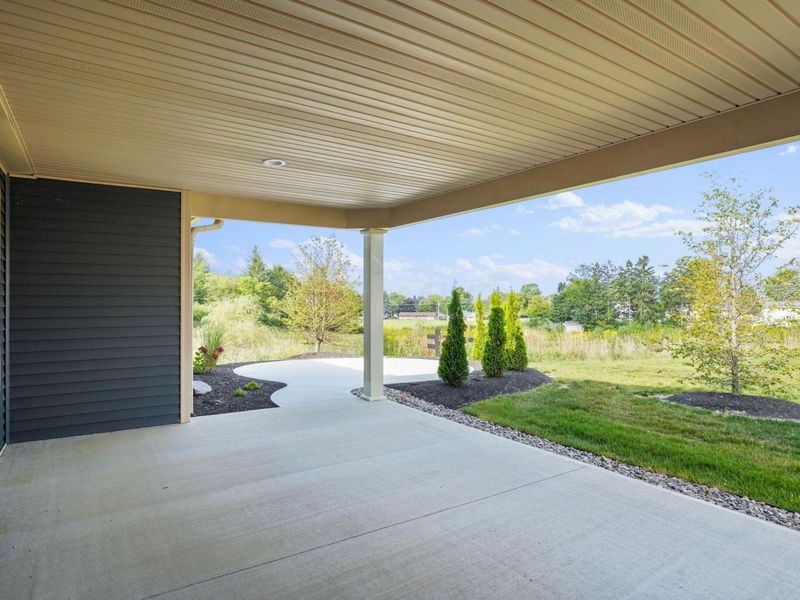 124 Willows End, Bellefontaine, OH 43311 Photo 34