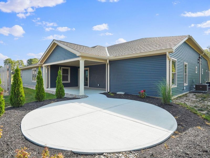 124 Willows End, Bellefontaine, OH 43311 Photo 36