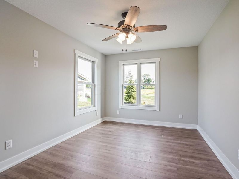 124 Willows End, Bellefontaine, OH 43311 Photo 5