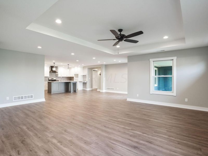 124 Willows End, Bellefontaine, OH 43311 Photo 7