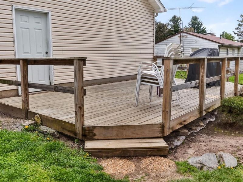 45 Berrimore Drive , Utica, OH 43080 Photo 20