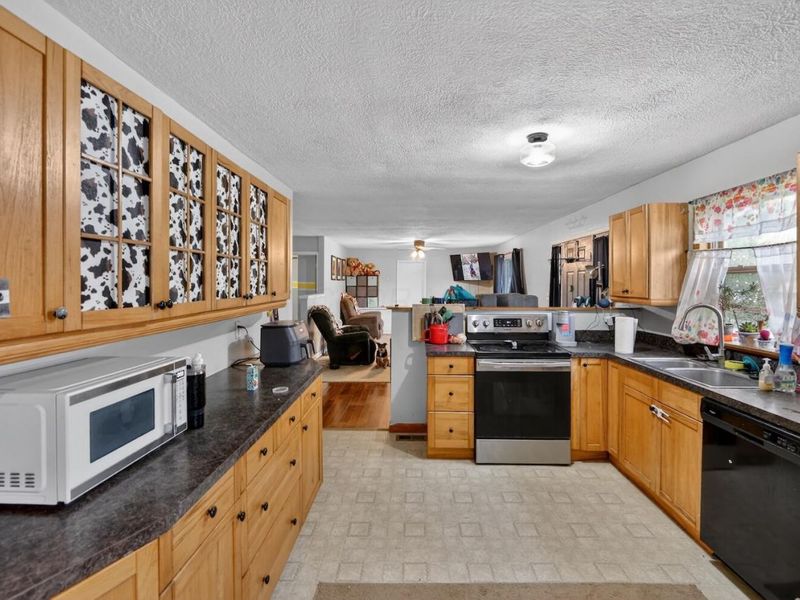 45 Berrimore Drive , Utica, OH 43080 Photo 6