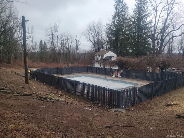 412 Old Monticello Road , Liberty, NY 12754