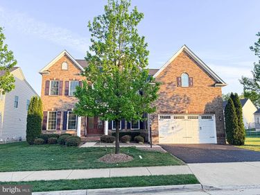 41523 CROSS CANTER DRIVE, ALDIE, VA 20105