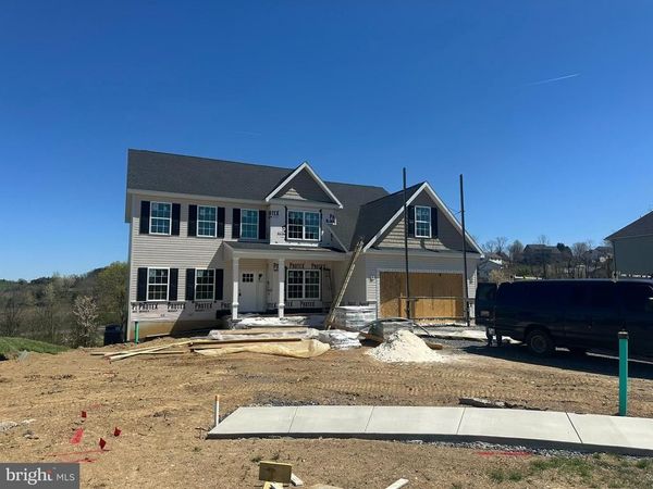 1669 GREENSIDE COURT , CHAMBERSBURG, PA 17202